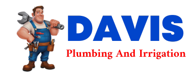 Trusted plumber in PORT GAMBLE